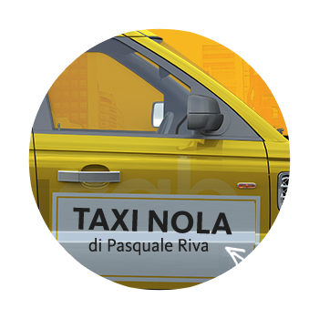Taxi Nola di Pasquale Riva